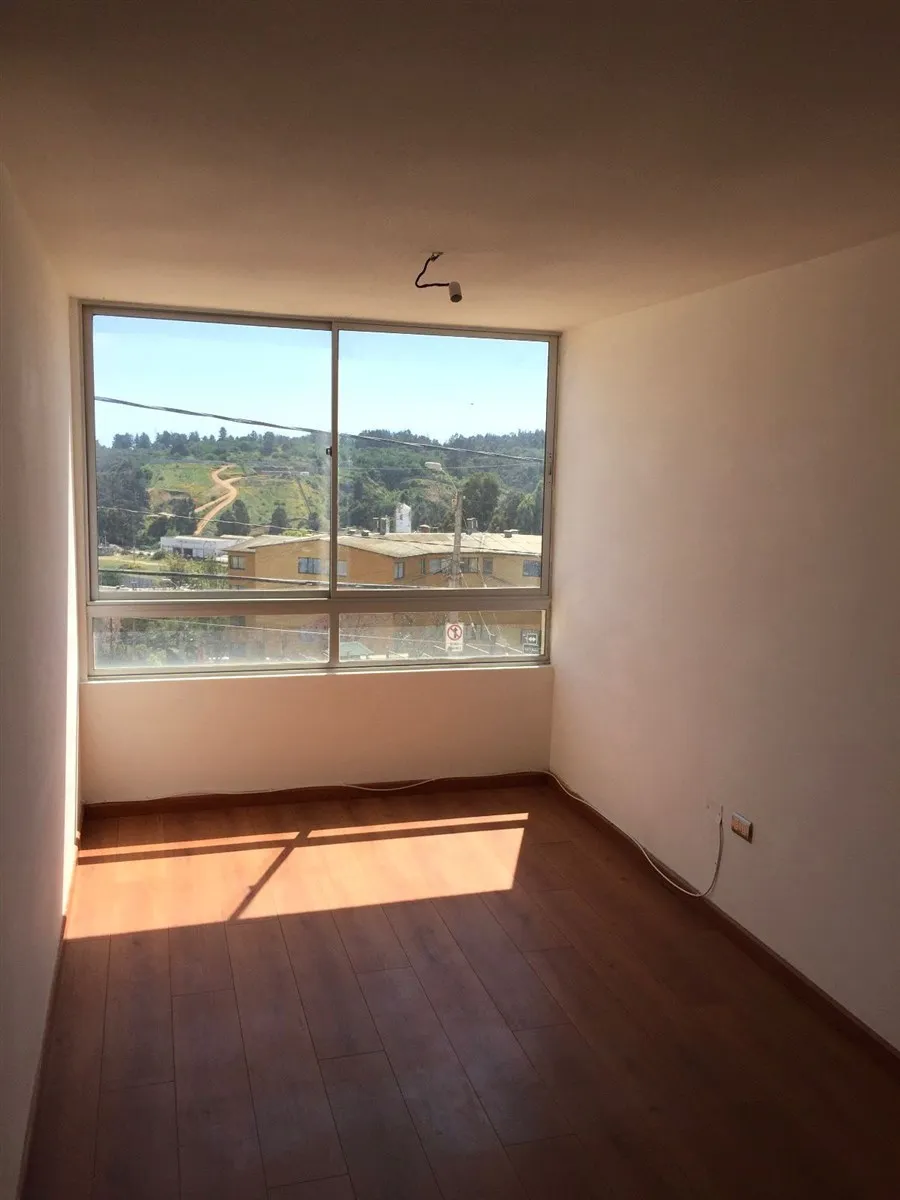 Imagen 2 de 17 de Departamento En Venta De 3 Dorm. En Viña Del Mar