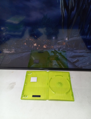 Call Of Duty World At War Xbox 360 Formato Fisico Original (Usado)