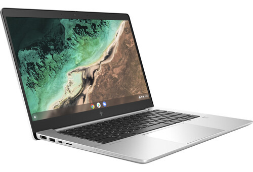 Chromebook Hp Elite C645 G2 14  Multi-touch 256gb Enterprise