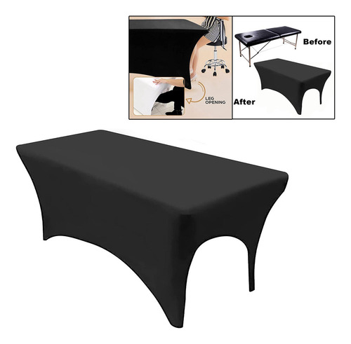 Para Z0hz Cubierta De Cama Sábana De Mesa Especial Para