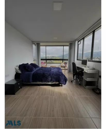 Finca Para Venta En Guarne, Vereda Chaparral.(mls#247946)