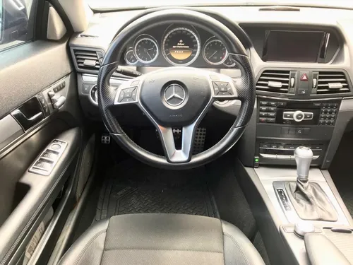 Mercedes-Benz Clase E 1.8 Cgi Blueefficiency Cp