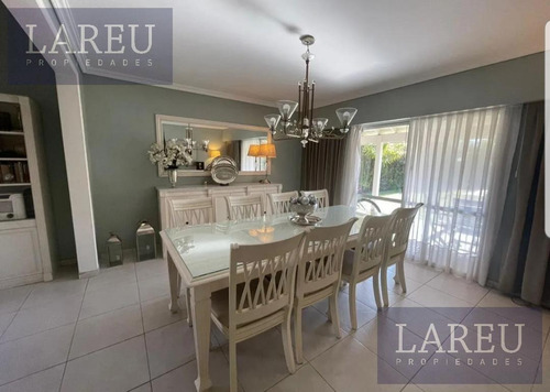 Imagen 14 de 30 de Casa En Venta - Club De Campo Pueyrredon