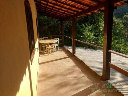 Casa- Petrópolis, Pedro Do Rio - 3216