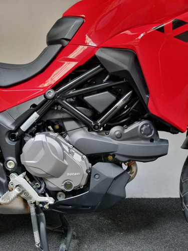 Ducati Multistrada V2s 2022/2023