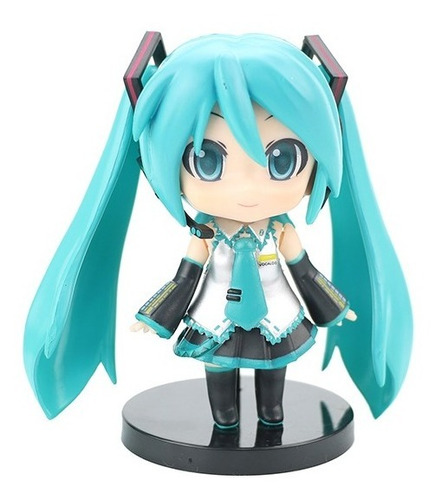 Mini Hatsune Miku