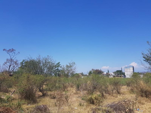 Imagen 2 de 7 de Terreno En Venta Plan De Ayala