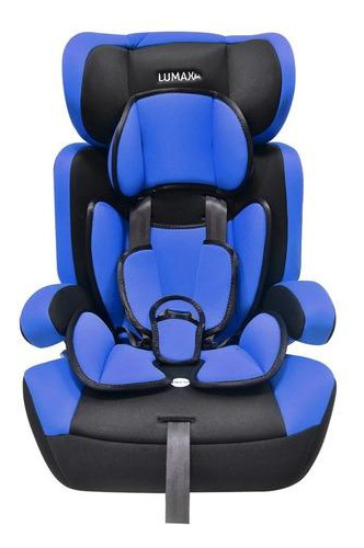 Silla De Auto 3 En 1 Next Generation Lumax Oferta