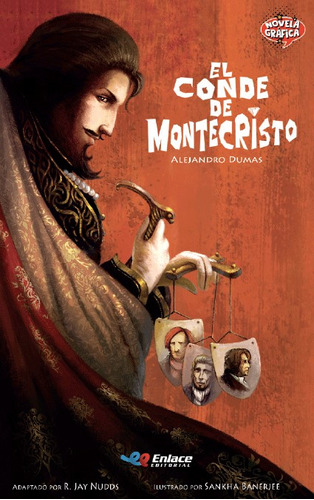 El Conde De Montecristo