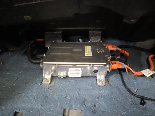 BYD Song Plus DM-I HIBRIDA 1.5 AT 6AB ABS CT