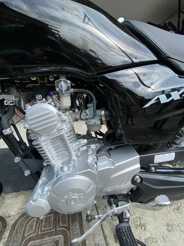 Suzuki Ax4