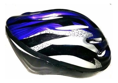 Imagen 2 de 2 de Casco Protecion Para Patinaje Ciclismo Niños Adultos