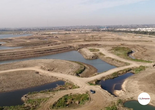 Imagen 5 de 7 de Los Puentes, Nordelta, Lago Central, Lotes Desde 880 A 1400 M2 - Preventa -