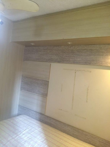 Imagem 7 de 30 de Apartamento Para Aluguel, 2 Quartos, 1 Vaga, Vila Sílvia - São Paulo/sp - Sp - Ap0343_qci