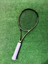 Comprar Raquete De Tênis Usada Wilson Blade 98 V8