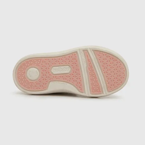 Zapatilla Niñas Blanco 55323 Colloky
