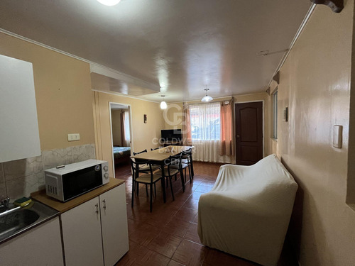 Hotel Familiar En Venta, Peñuelas Iv Región