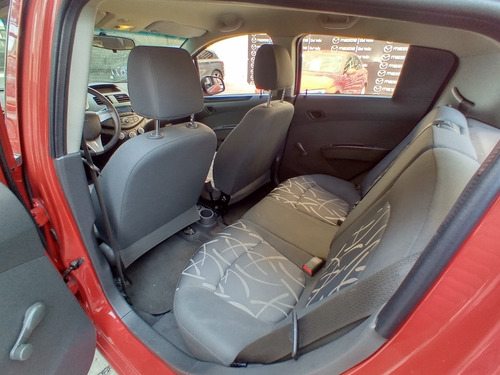Imagen 12 de 15 de Chevrolet Spark 2017 1.3 Lt Classic Mt