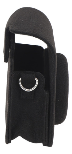 Mini Funda De Fieltro Para Cámara Con Correa Ajustable