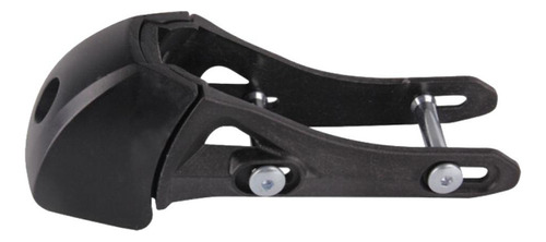 A 2 Piezas Patines En Línea Frenos De Rodillos Bloque