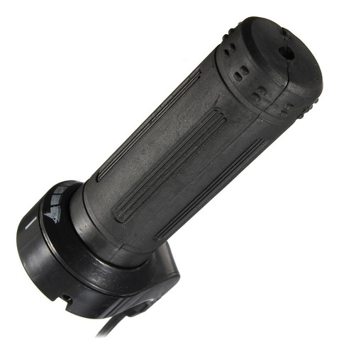 Xd Eléctrica De 3 Cables Twist Grips 24v 36v 48v