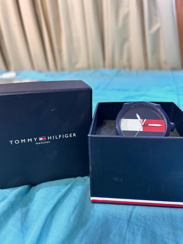 Reloj Tommy Hilfiger