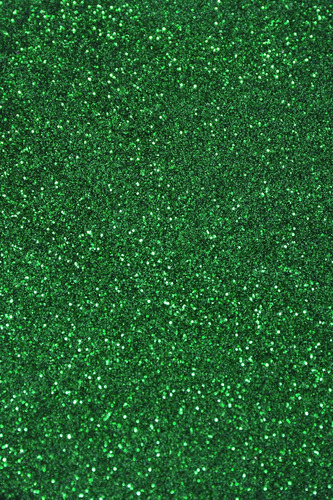  Glitter Em Pó 250g Gramas Verde Escolar Cor Verde-escuro