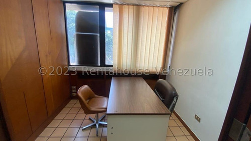Oficina En Alquiler Torre Nonza Plaza Venezuela