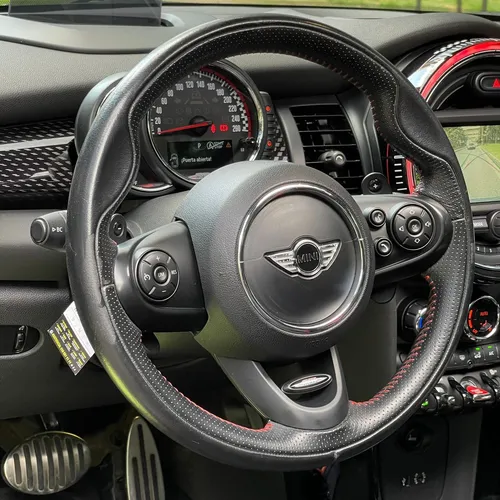Mini John Cooper Works 2.0 TURBO AUTOMÁTICO