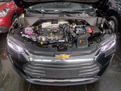 Chevrolet Tracker 1.2 TURBO FLEX PREMIER AUTOMÁTICO