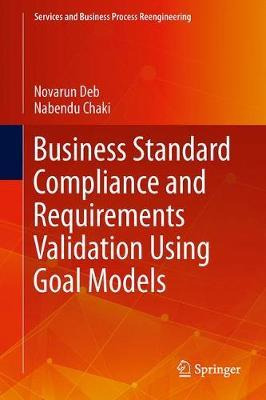 Libro Business Standard Compliance And Requirements Valid...