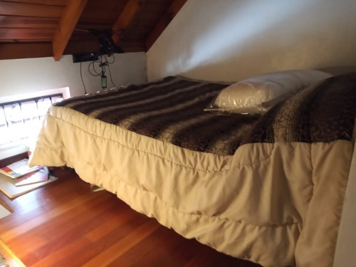 Imagen 9 de 14 de Duplex 2 Amb.y 1/2 Completo !! C/patio / Parrilla / Cochera