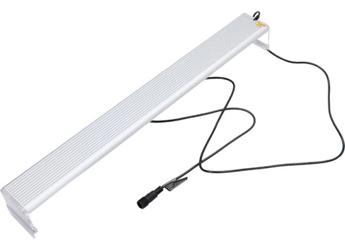 Luminária Chihiros Serie Ai - A901 90cm Luzes Branco 127/220v