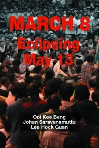 Mar-08, De Ooi Kee Beng. Editorial Institute Southeast Asian Studies, Tapa Dura En Inglés