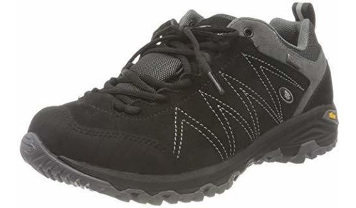 Botas - Brütting Women's Mount Kapela Low Cross Country Runn