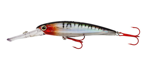 Señuelo Caster Super Minnow 16,5cm 32gr Hundimiento G04