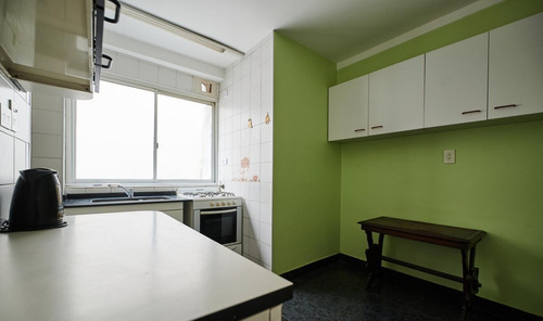 Imagen 19 de 29 de Venta 4 Ambientes Con Dependencia Recoleta