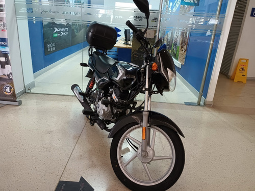 Imagen 16 de 19 de Boxer Ct 100 Es Alloy Titanium Credito Cali Valle
