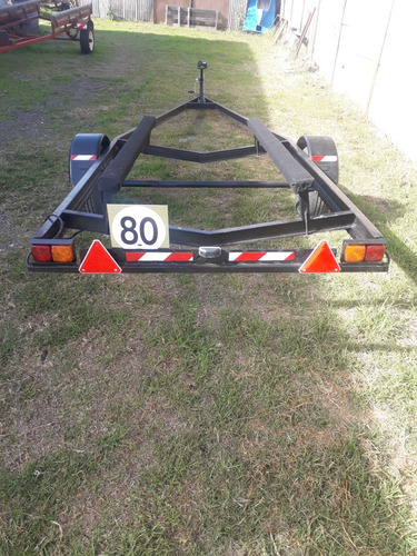 Tráiler Nuevo