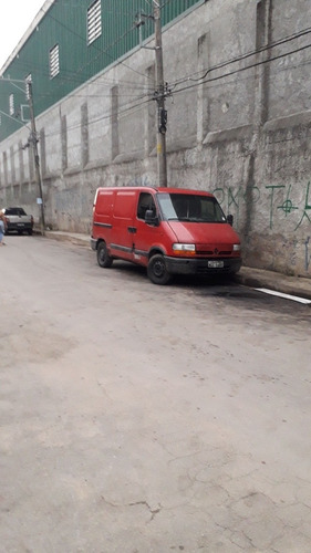 Van