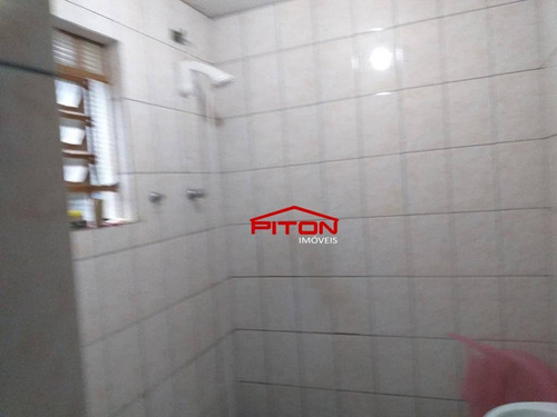Imagem 9 de 16 de Sobrado Com 2 Dormitórios À Venda, 137 M² Por R$ 550.000,00 - Jardim Gonzaga - São Paulo/sp - So2828