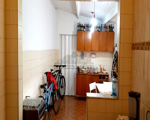 Imagem 6 de 8 de Venda - Casa + Edícula No Bairro Residencial Vila Tatetuba - Região Leste De São José Dos Campos/sp - Imóvel Quitado - Aceita Financiamento - Ca00053 - 34377187