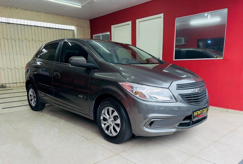 Chevrolet Onix 1.0 Mpfi Ls 8v Flex 4p Manual