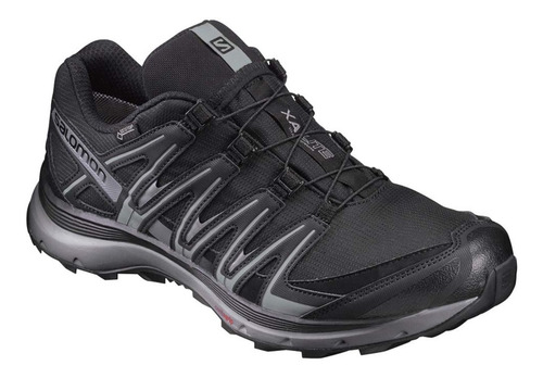 Salomon Xa Lite Gtx Gore-tex Quiet Shade Monument 393312