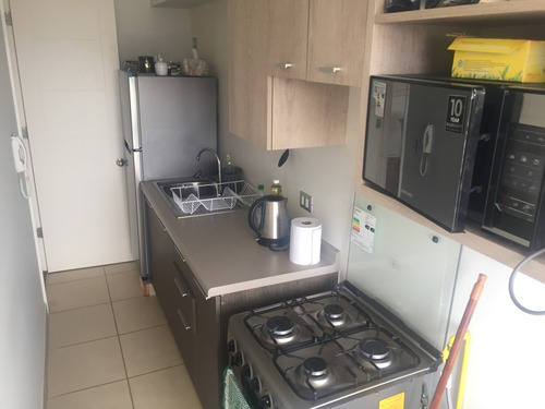 Arriendo Departamento 22 Norte, Viña Del Mar, 3 Dormitorios