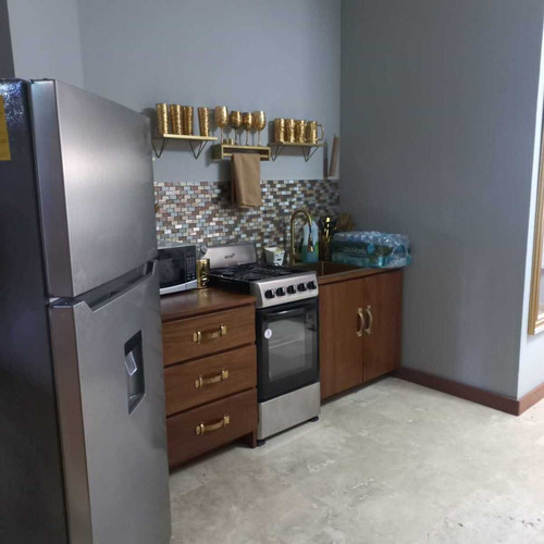 Loft 1 En Renta En Culiacan