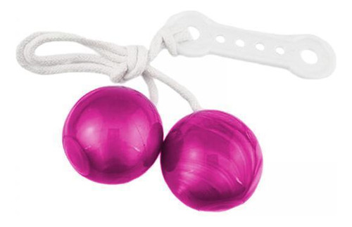 10 Paquete De 6-10 Bolas Novedosas De Clackers En 10 Piezas