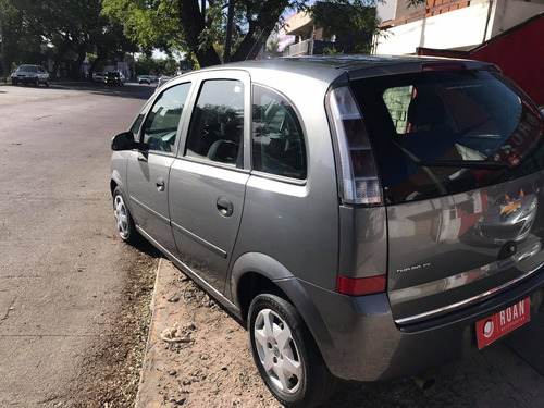 Chevrolet Meriva Gl