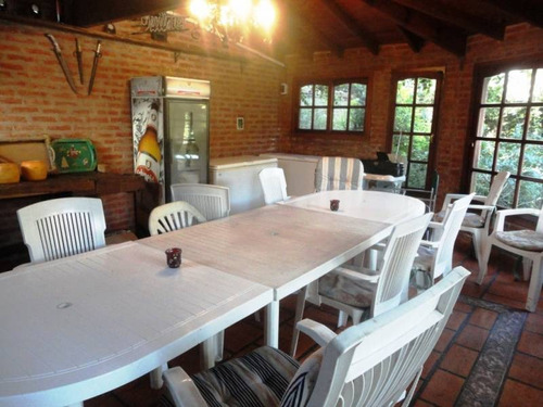 Imagen 8 de 12 de Casa En Venta En Muñiz