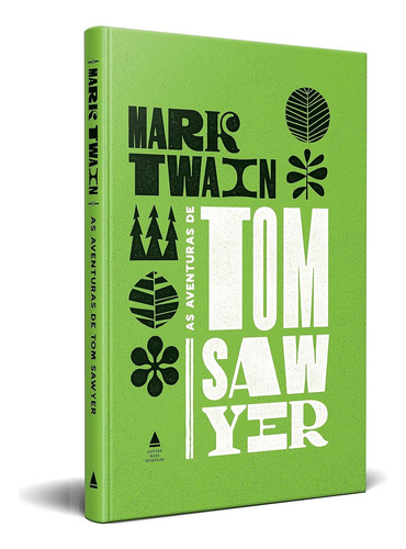 As Aventuras De Tom Sawyer | Mark Twain